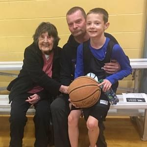 Meet your Posher, Daniel